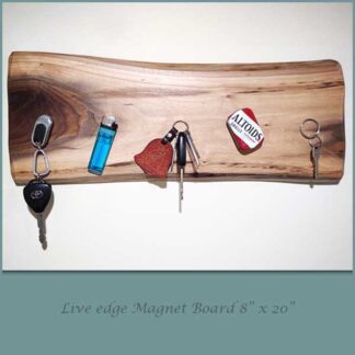Rustic and More Magnet Boards 8x12